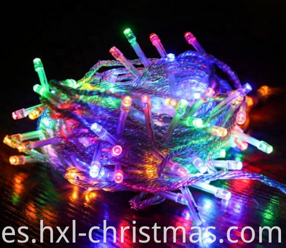 Christmas String Lights